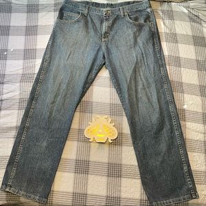 Wrangler Rugged Wear Jeans